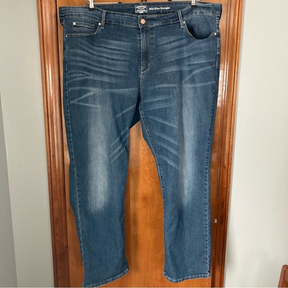 Levi Strauss Signature Jeans